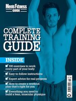 Men's Fitness Guide